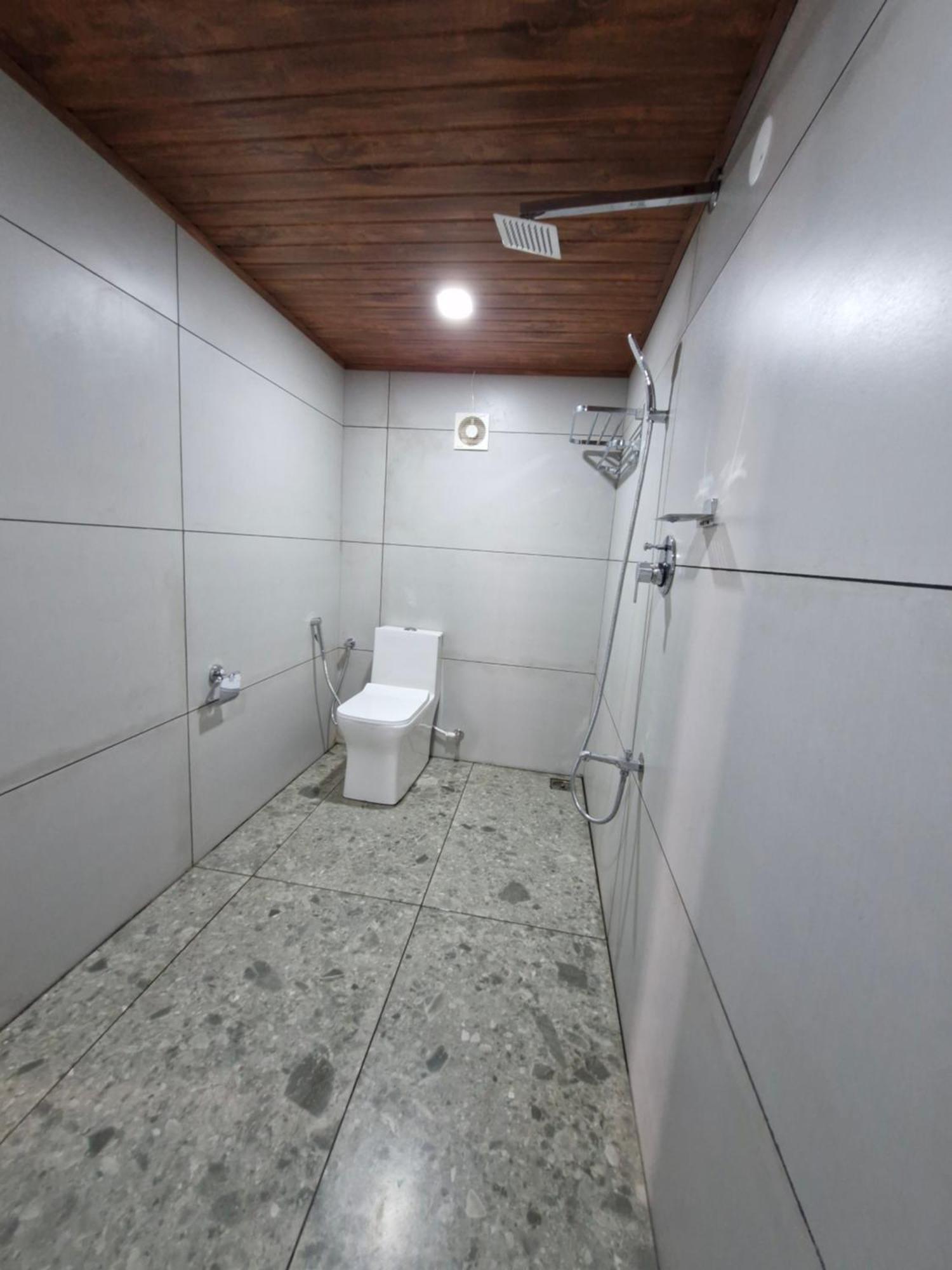 Apartmán Seabreeze Marari Alappuzha Exteriér fotografie